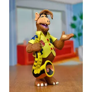 Collectible figurine NECA Toony Classic image-3