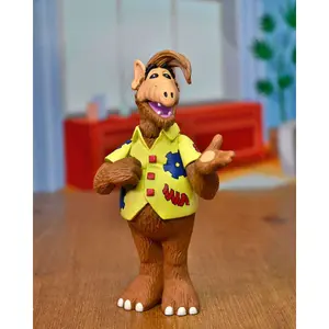 Collectible figurine NECA Toony Classic image-5