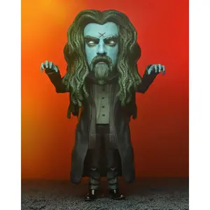 Collectible figurine NECA Rob Zombie Little Big Head Hellbilly Deluxe image-3