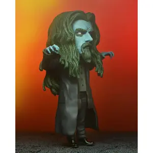 Collectible figurine NECA Rob Zombie Little Big Head Hellbilly Deluxe image-5