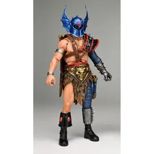 Figurine NECA Dungeons & Dragons Ultimate Warduke