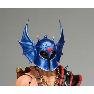 Figurine NECA Dungeons & Dragons Ultimate Warduke image-3