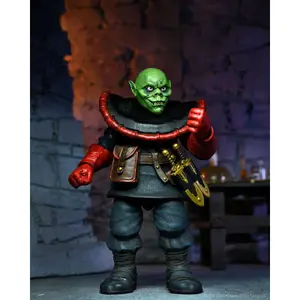 Estatueta de colecionador NECA Dungeons & Dragons Ultime Zarak image-2