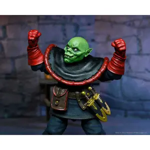 Estatueta de colecionador NECA Dungeons & Dragons Ultime Zarak image-3