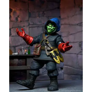 Estatueta de colecionador NECA Dungeons & Dragons Ultime Zarak image-4