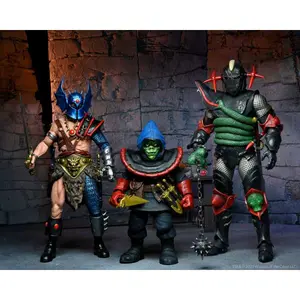 Estatueta de colecionador NECA Dungeons & Dragons Ultime Zarak image-5