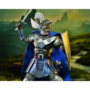Samlerfigur NECA Dungeons & Dragons Ultimate Strongheart image-3