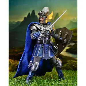 Samlerfigur NECA Dungeons & Dragons Ultimate Strongheart image-5