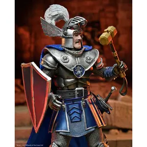 Samlerfigur NECA Dungeons & Dragons Ultimate Strongheart image-6