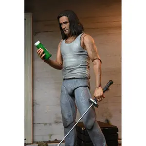 Set van 2 figuren NECA April O'Neil & Casey Jones image-6