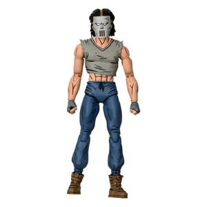 Beeldje NECA Teenage Mutant Ninja Turtles (Mirage Comics) Casey Jones