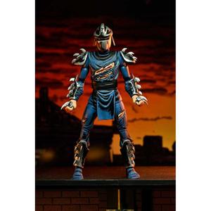 Collectible figurine NECA Tortues Ninja (Mirage Comics) Battle Damaged Shredder