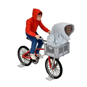 Collectible figurine NECA E.T. Elliott image-4