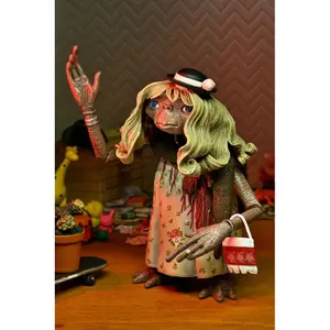 Estatueta de colecionador NECA E.T. Ultimate Dress-Up image-2