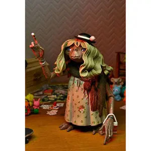 Estatueta de colecionador NECA E.T. Ultimate Dress-Up image-4