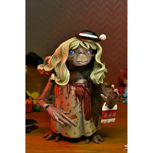 Estatueta de colecionador NECA E.T. Ultimate Dress-Up image-5