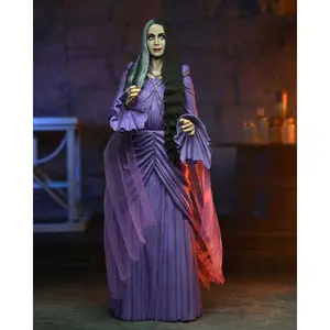 Sammlerfigur NECA Rob Zombie's The Munsters Ultimate Lily Munster