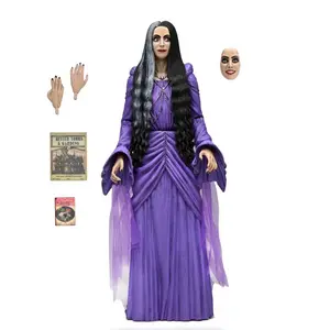 Sammlerfigur NECA Rob Zombie's The Munsters Ultimate Lily Munster image-1