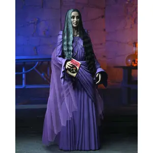 Sammlerfigur NECA Rob Zombie's The Munsters Ultimate Lily Munster image-3