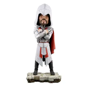 Figurine NECA Assassin´s Creed Brotherhood Ezio image-0