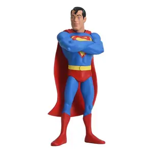 Collectible figurine NECA DC Comics Toony Classics Superman image-2