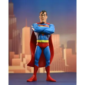 Collectible figurine NECA DC Comics Toony Classics Superman image-3