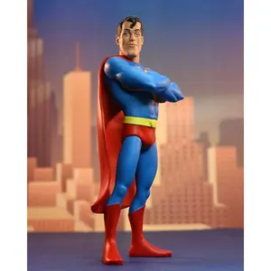 Collectible figurine NECA DC Comics Toony Classics Superman image-4