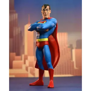 Collectible figurine NECA DC Comics Toony Classics Superman image-5