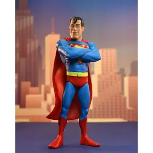 Collectible figurine NECA DC Comics Toony Classics Superman image-6