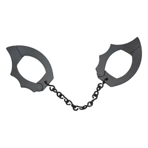 Replica NECA Batman 1966 TV Cuffs image-0