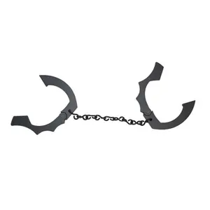 Replica NECA Batman 1966 TV Cuffs image-1