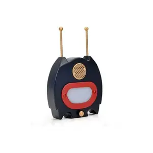 Replica NECA Batman 1966 TV Radio image-4