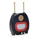 Replica NECA Batman 1966 TV Radio image-5