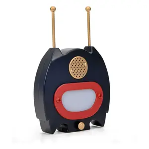 Replica NECA Batman 1966 TV Radio image-6