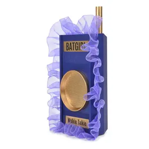Walkie-talkie replica NECA Batman (1966 TV) Batgirl image-3