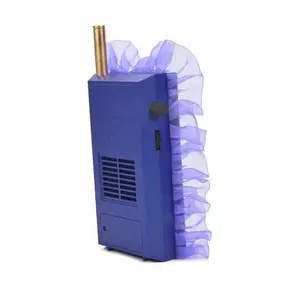 Walkie-talkie replica NECA Batman (1966 TV) Batgirl image-4