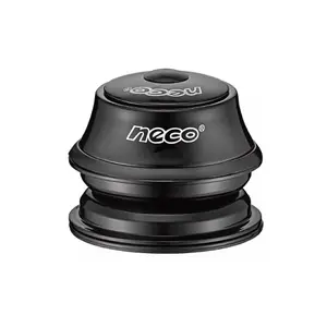 Semi-integrated headset Neco