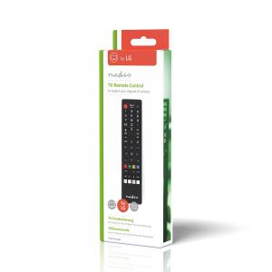 Télécommande Nedis LG image-2