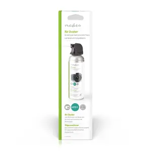 Duster spray Nedis 450 ml image-1