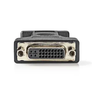Adaptateur VGA mâle vers DVI-I femelle Nedis image-2