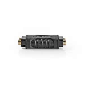 Adaptateur HDMI avec sortie HDMI Nedis image-1