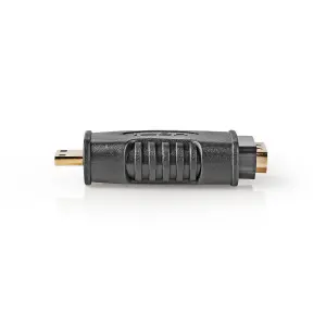Adaptateur HDMI/Mini HDMI connecteur avec sortie HDMI Nedis image-1