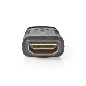 Adaptateur HDMI/Mini HDMI connecteur avec sortie HDMI Nedis image-2
