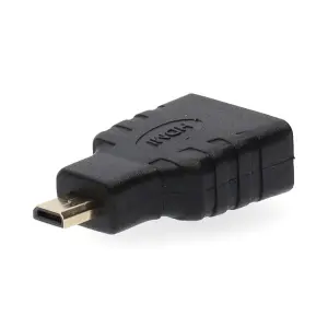 Adaptateur HDMI micro connecteur sortie HDMI Nedis