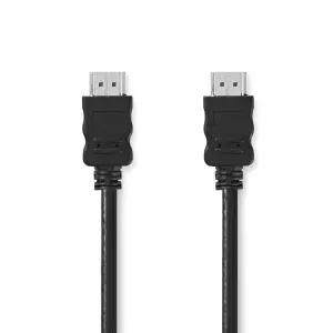 Cabo HDMI Alta Velocidade Ethernet 4K@60Hz ARC Nedis