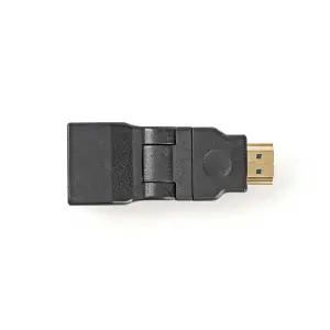HDMI Adapter with HDMI Output Connector Nedis
