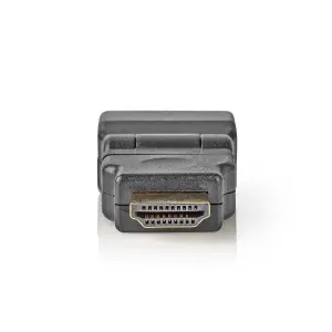 HDMI Adapter with HDMI Output Connector Nedis image-3