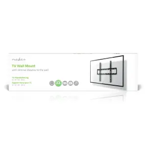 TV Wall Mount Nedis