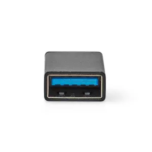 Adaptateur USB-C Nedis