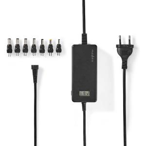 Chargeur secteur Nedis ACPA105